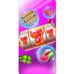 Buah
777