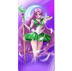 Putri
Bulan