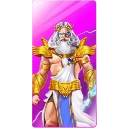 Olympus
Super Scatter