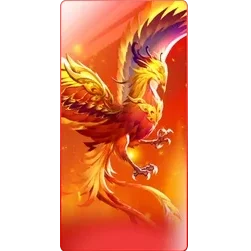 Phoenix
Legend