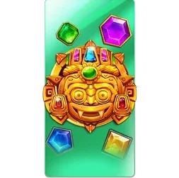 Aztec
Gems