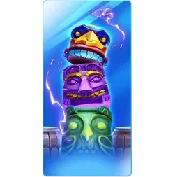 Totem
Wonders