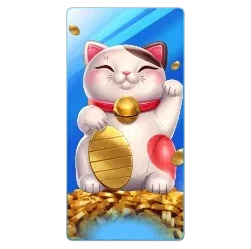 Lucky
Neko