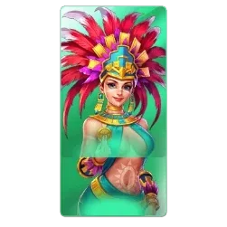 Treasures
Of Aztec