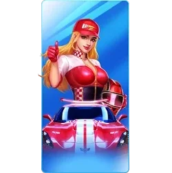 Speed
Winner