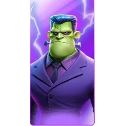 Doctor
Frankenstein