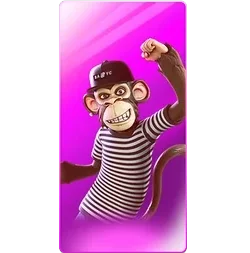 Wild Ape
