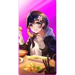 Oishi
Delights