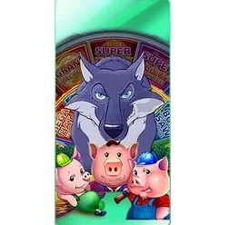 Huff N' Even
More Puff