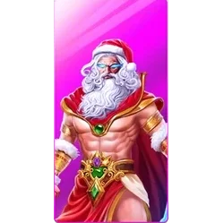 Gates of Olympus
Xmas 1000